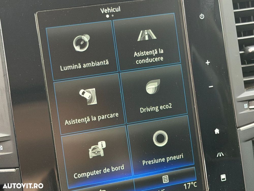 Renault Koleos 2.0 Energy dCi X-TRONIC Intens - 22