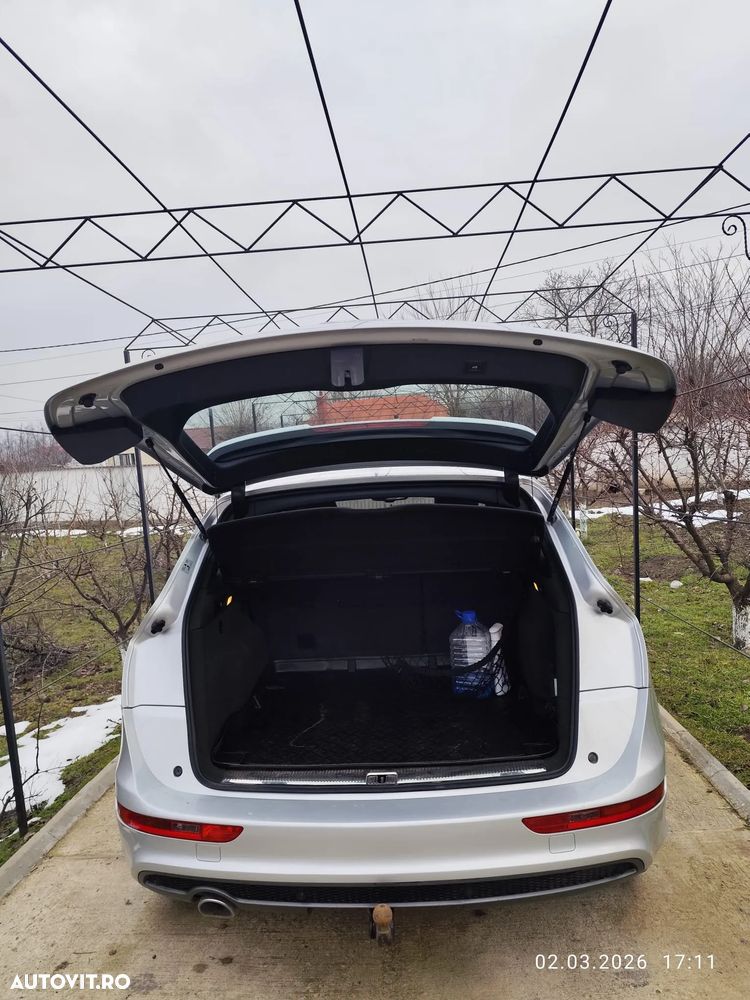 Audi Q5 2.0 TDI Quattro S tronic - 3