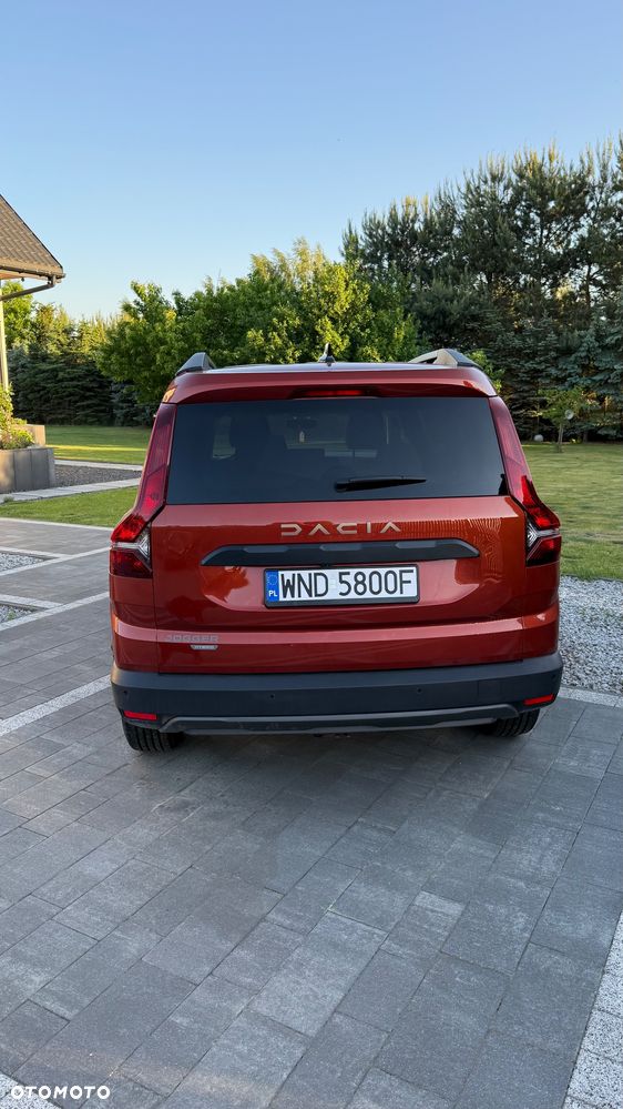 Dacia Jogger - 10