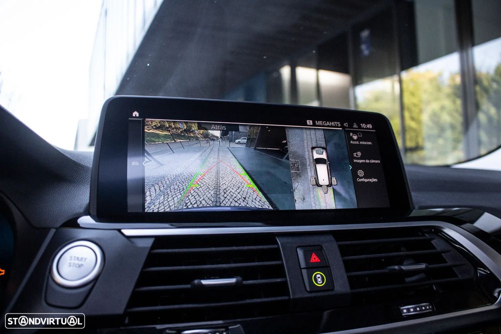 BMW X3 xDrive30e Aut. xLine - 50