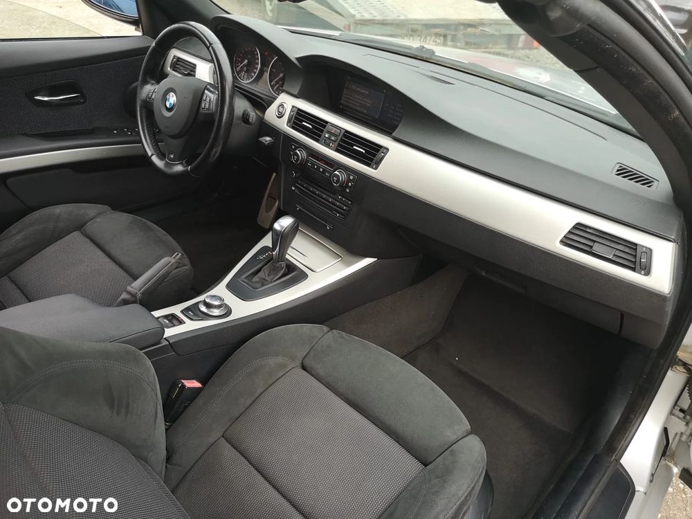 BMW Seria 3 - 21