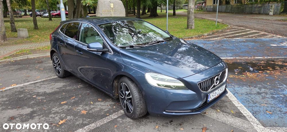 Volvo V40 T3 Drive-E Inscription - 5