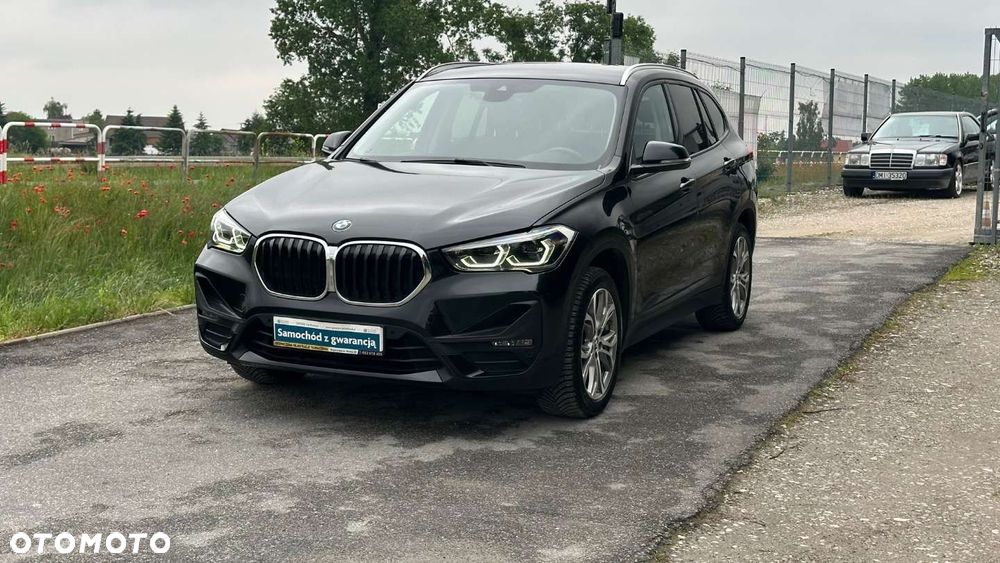 BMW X1 sDrive18d xLine - 5