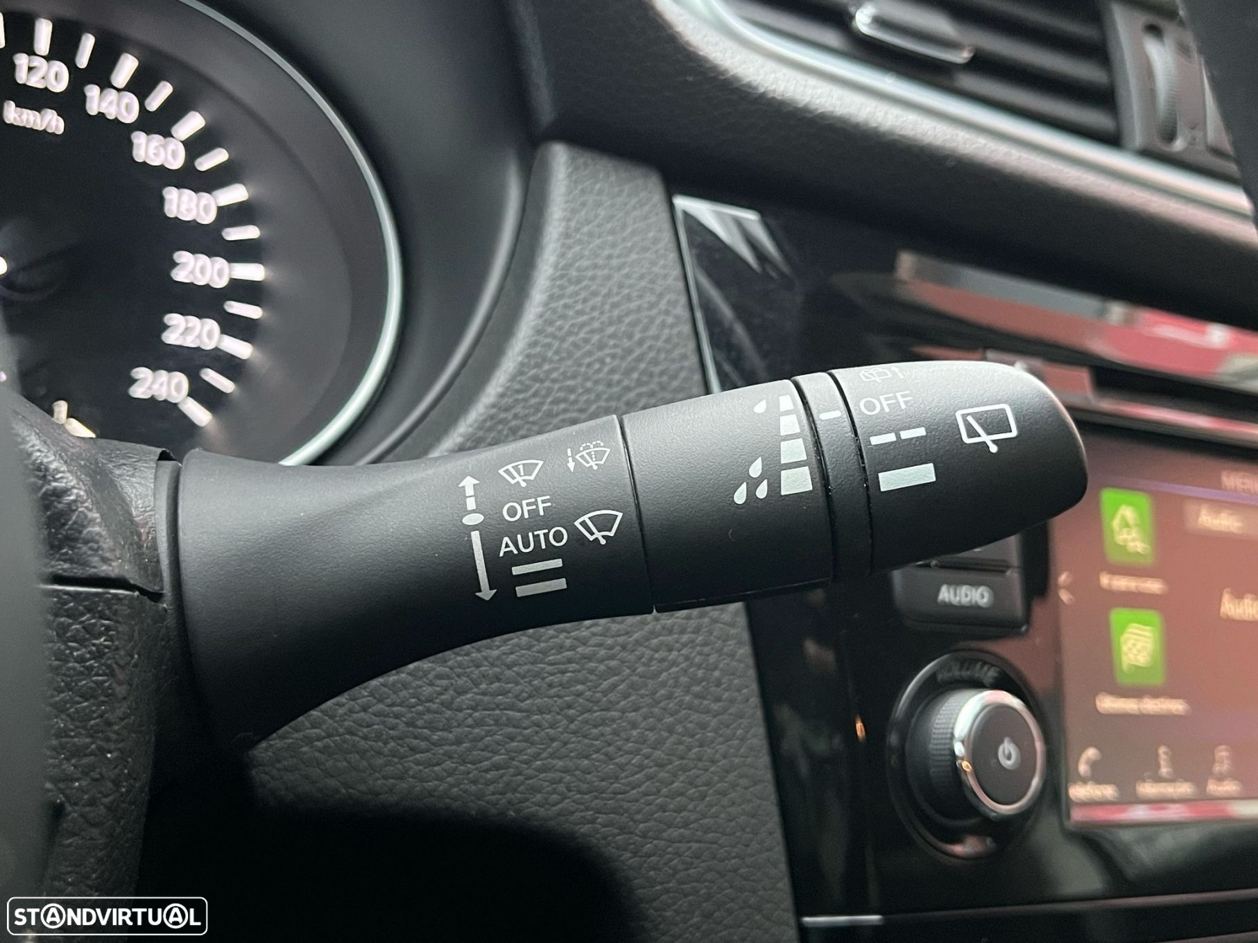 Nissan Qashqai 1.5 dCi Business Edition - 12