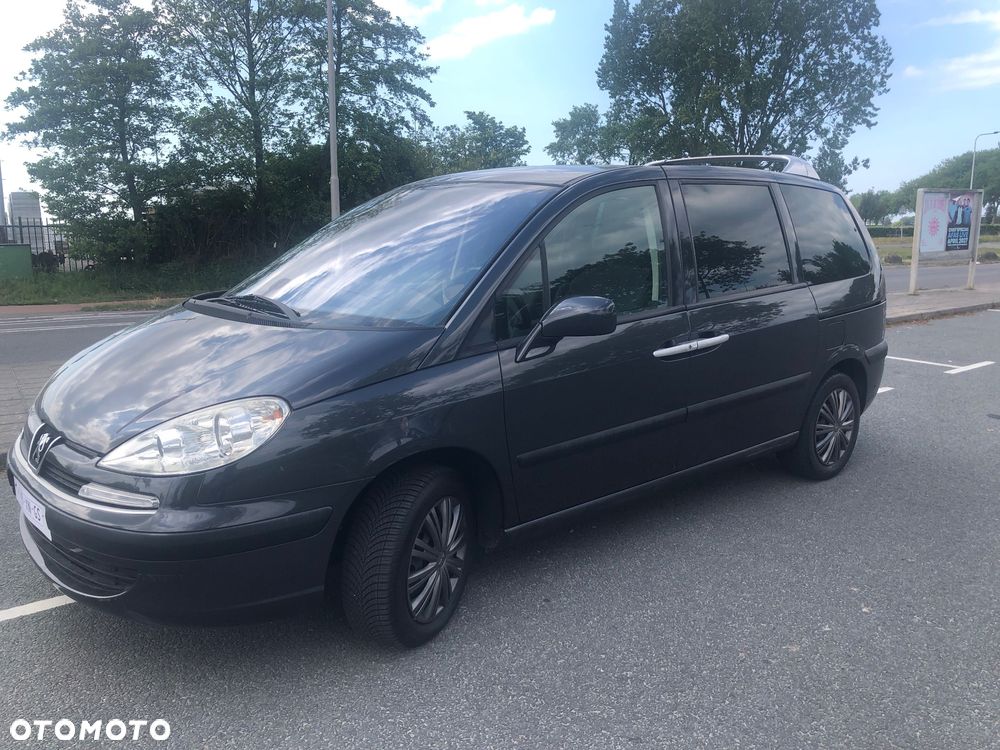 Citroën C8 2.0 16V Style - 5
