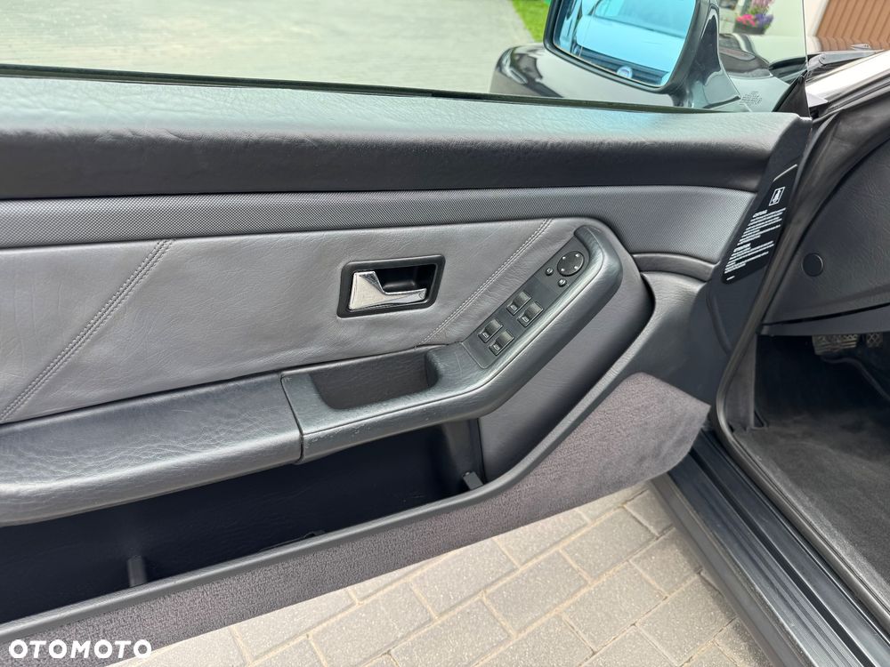 Audi Cabriolet - 25