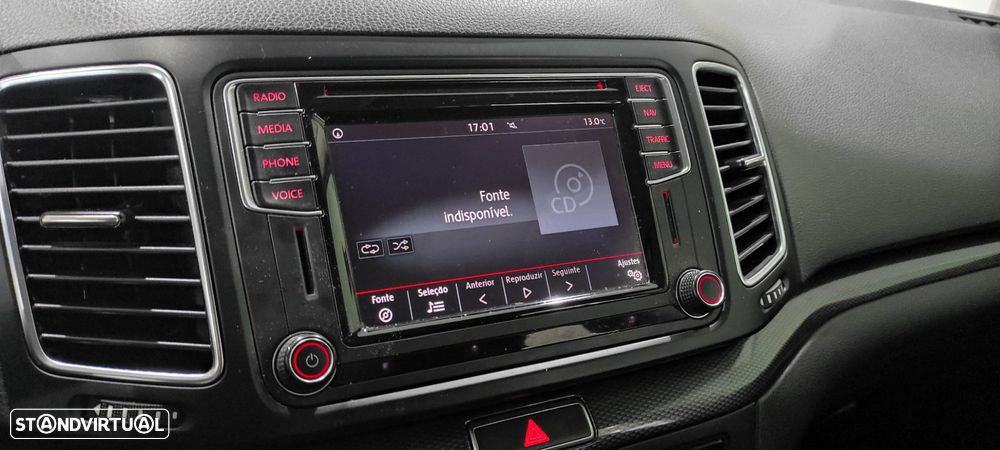 SEAT Alhambra 2.0 TDI Style Advanced - 39