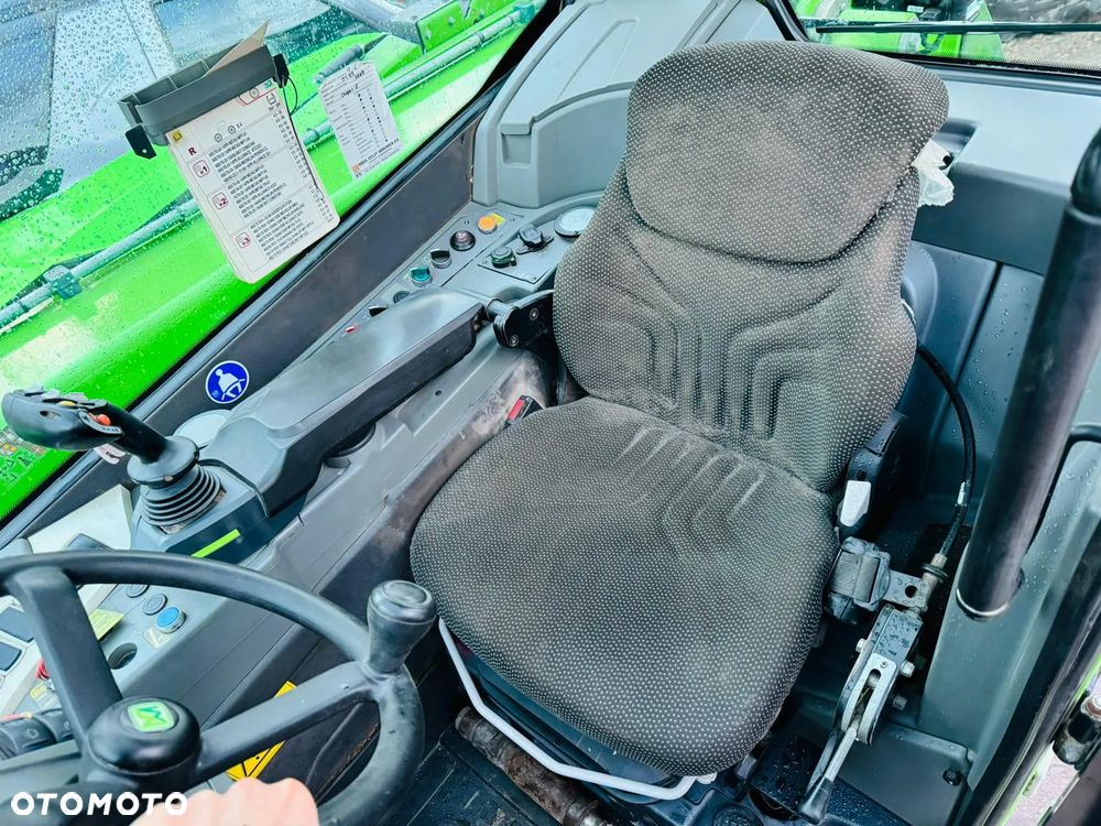 Merlo TF 42.7 CS - 9