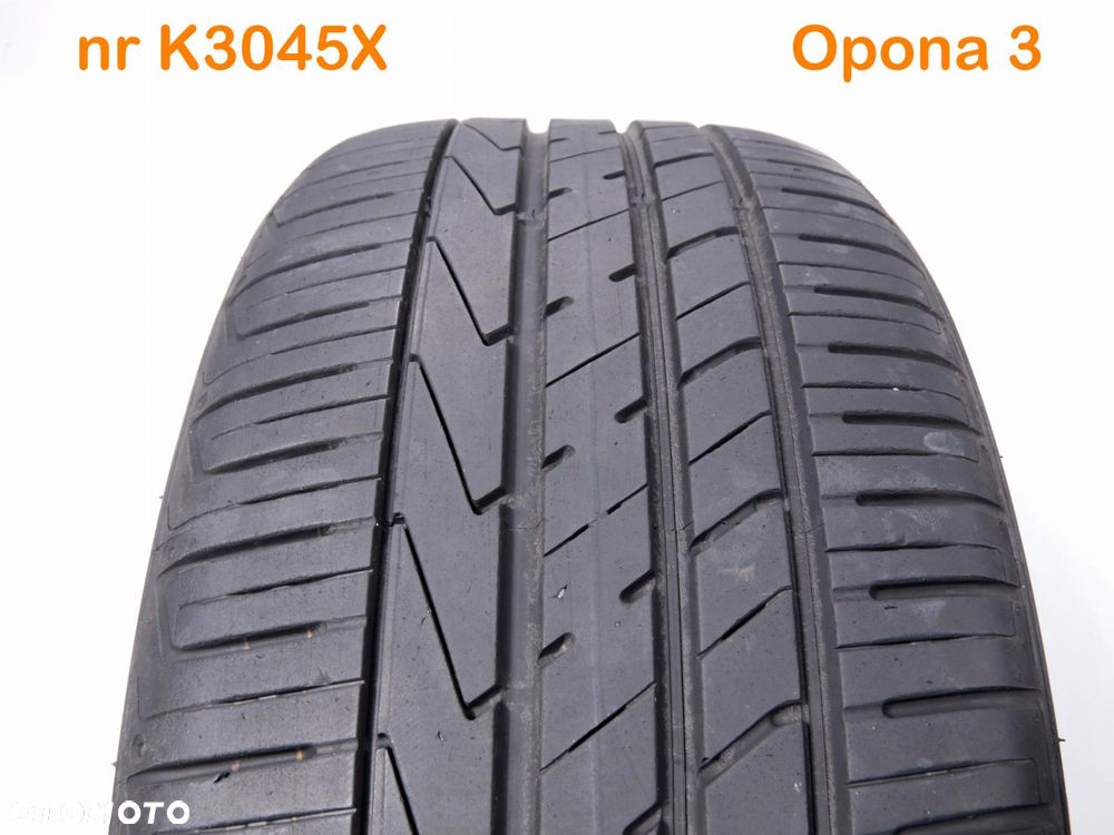Hankook Ventus S1 evo2 K117A SUV 235/50 R19 Komplet - 6