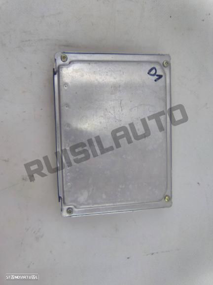 Centralina Motor 02810_01445 Bmw 3 (e46) [1997_2005] 320d - 3