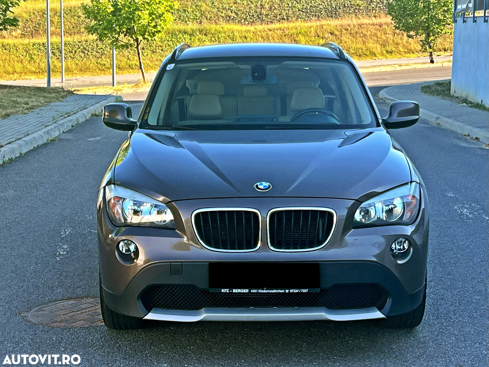 BMW X1 xDrive18d - 7