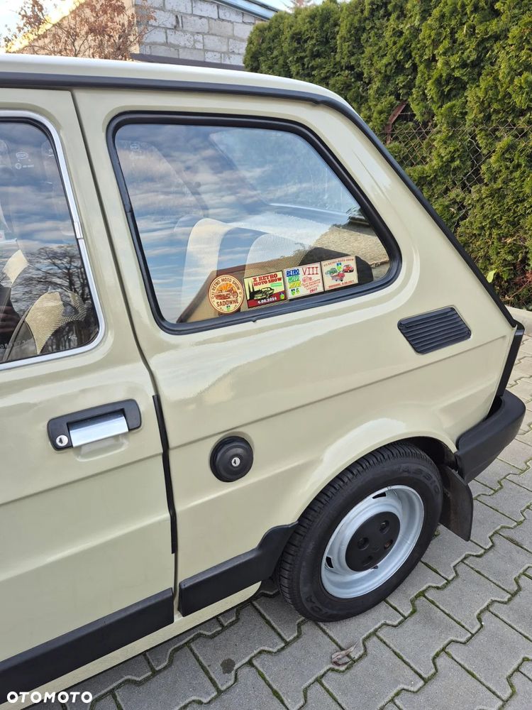 Fiat 126 - 13