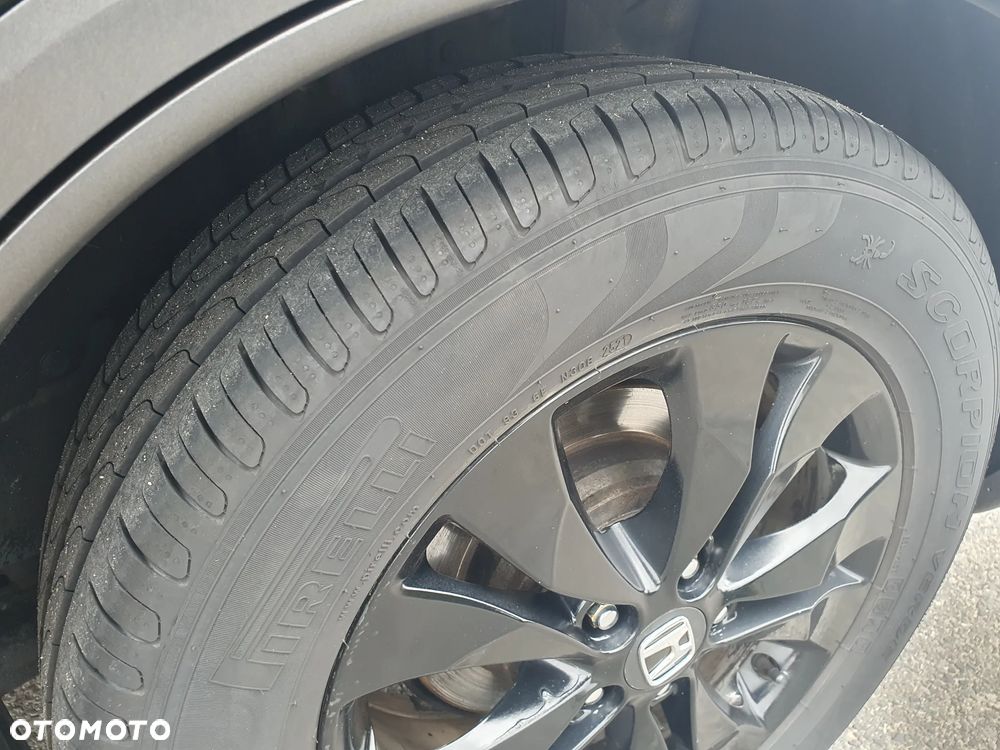 Honda CR-V 2.0 Elegance (2WD) - 18