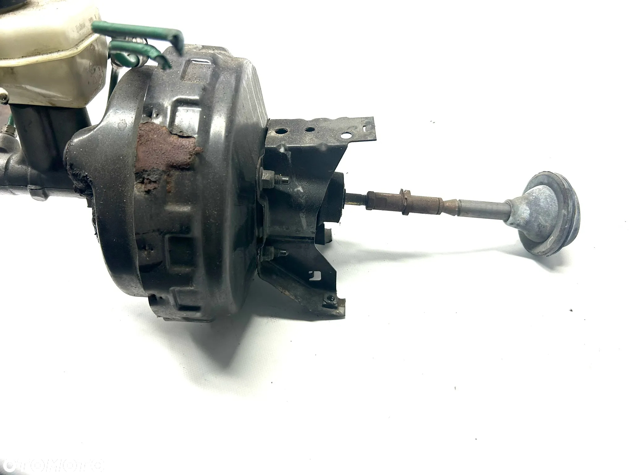 Serwo hamulcowe Saab 95 9-5 pompa hamulcowa - 6