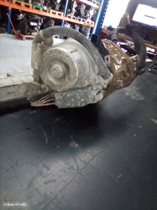Caixa direcção PSA  Peugeot 208 9809949980 - 3