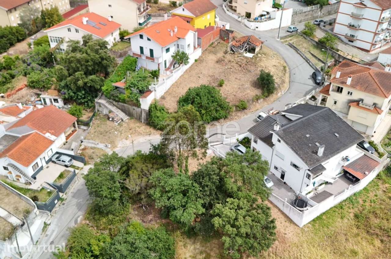 Moradia Térrea | Reabilitar | Junto aos Covões| Coimbra - Grande imagem: 5/22