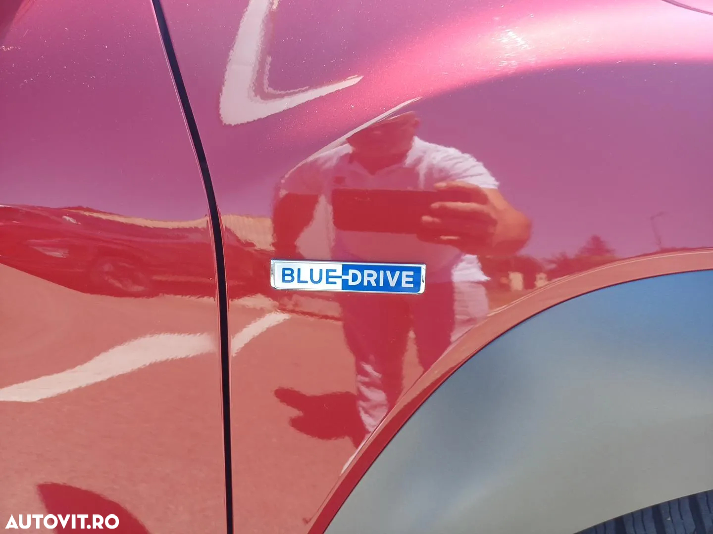 Hyundai KONA BEV 204 CP 64.8 kWh Premium - 28