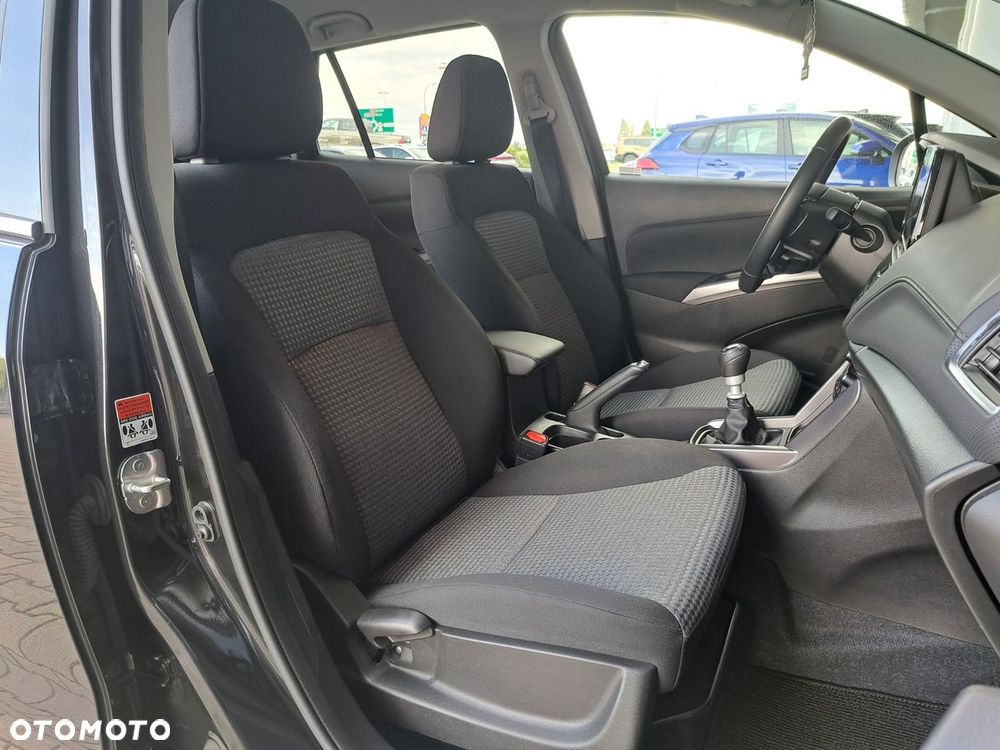 Suzuki SX4 S-Cross 1.4 SHVS Premium - 20