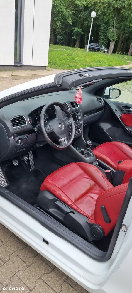 Volkswagen Golf 1.6 TDI BlueMotion Technology Comfortline - 9