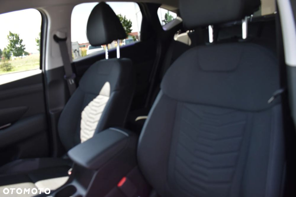 Hyundai Tucson 1.6 T-GDi Executive 2WD - 22