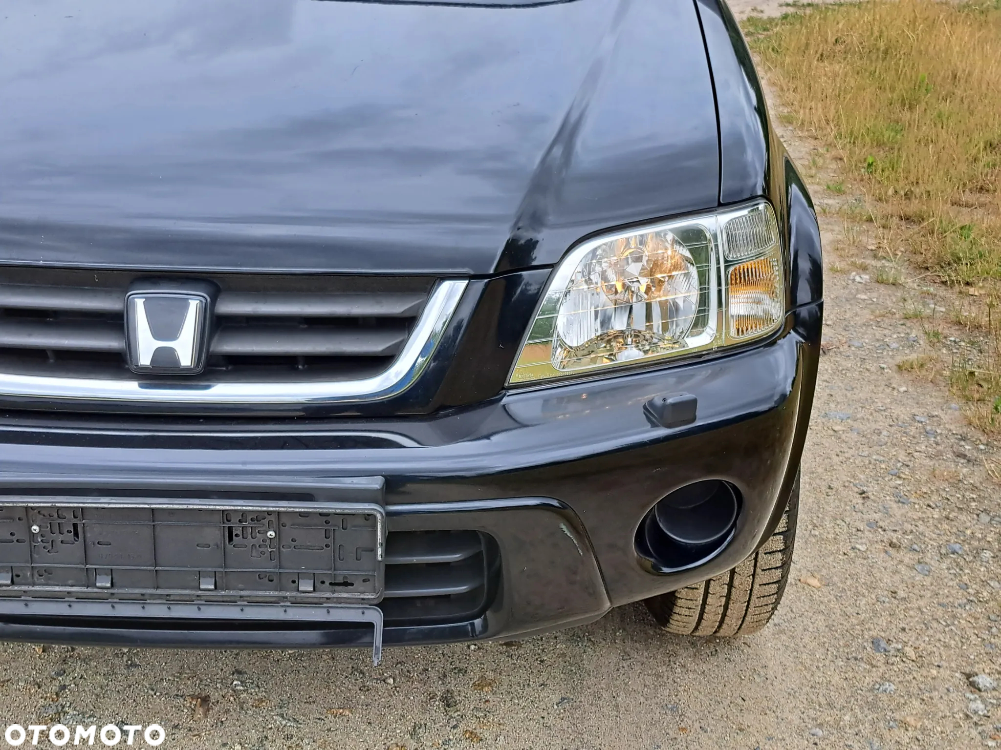 Honda CR-V 2.0 L 4WD - 26