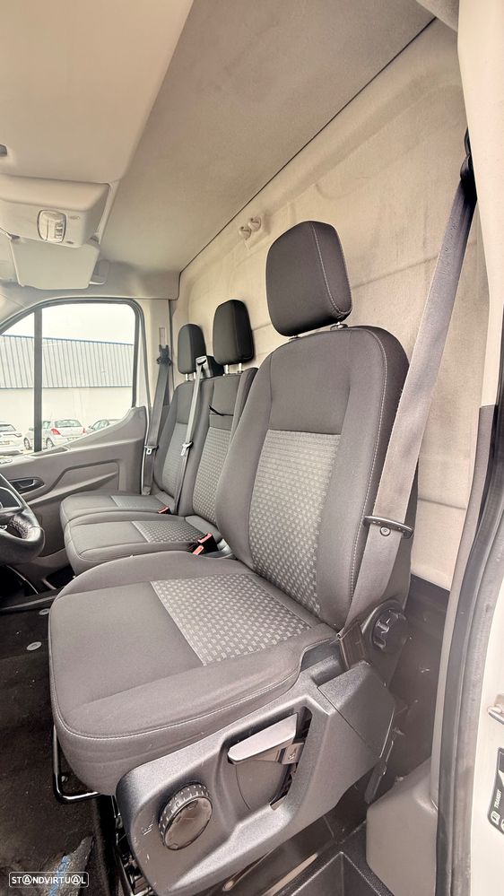 Ford Transit - 10