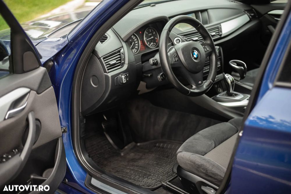 BMW X1 - 32