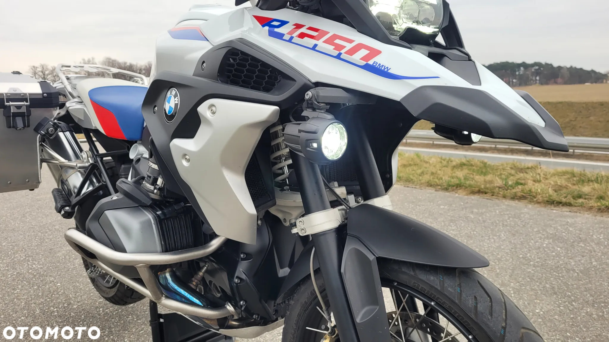 BMW R1250 GS Adventure - 18