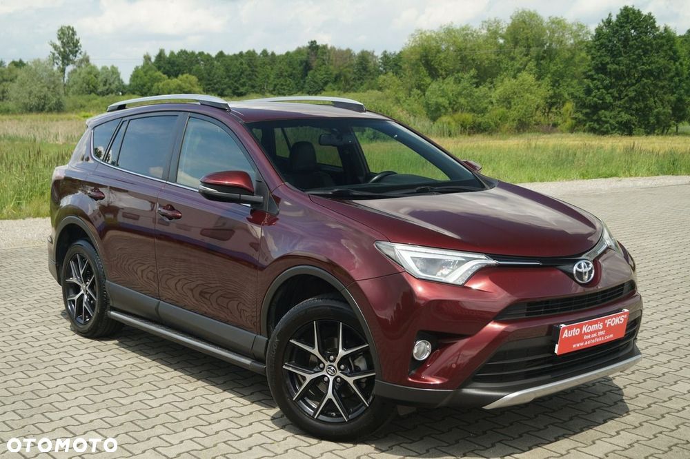 Toyota RAV4 - 20