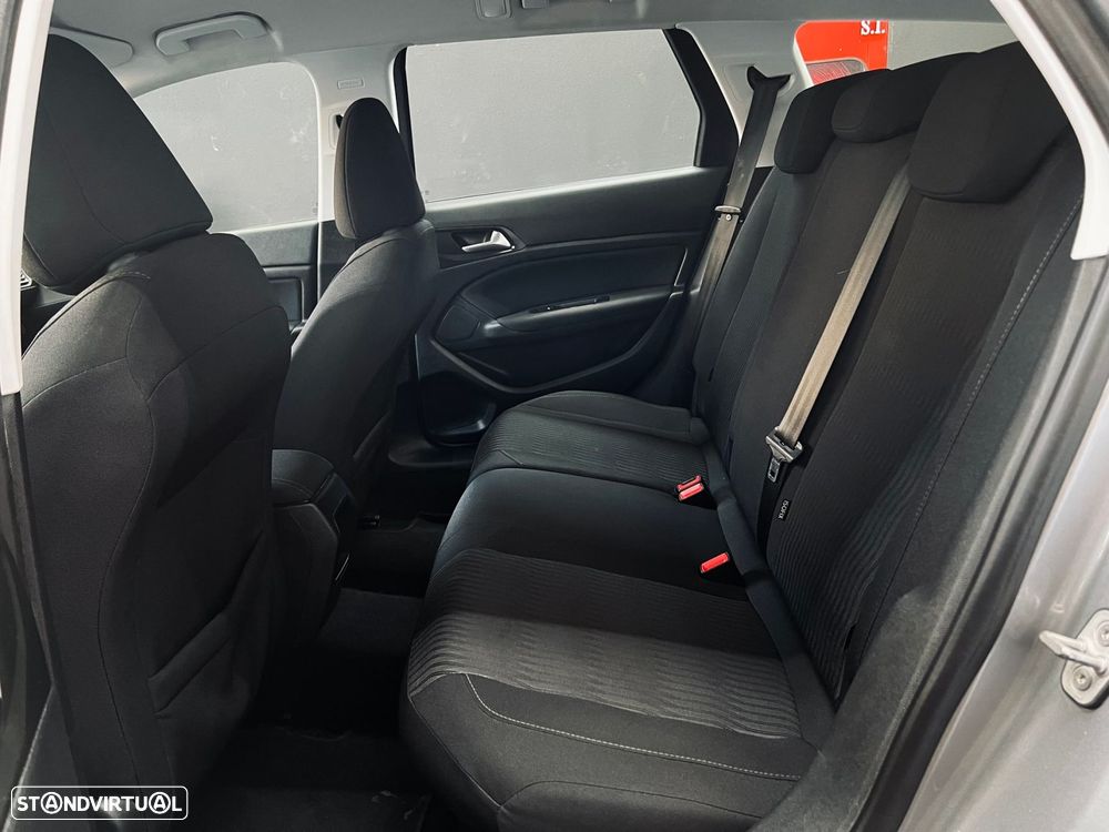 Peugeot 308 1.6 BlueHDi Style - 22