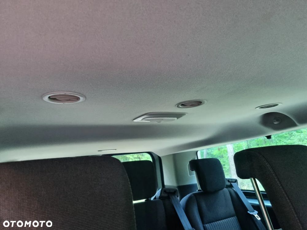 Ford Transit Custom 310 L2H1 Limited - 37