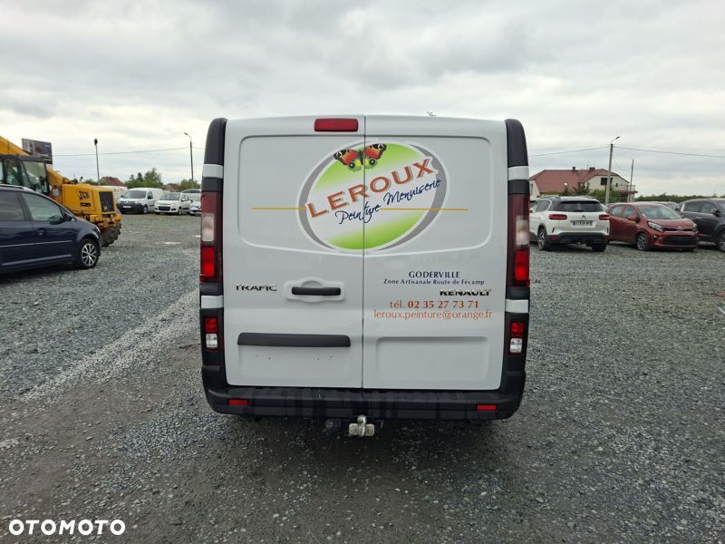 Renault Trafic - 7
