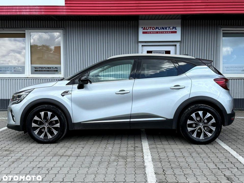 Renault Captur - 2
