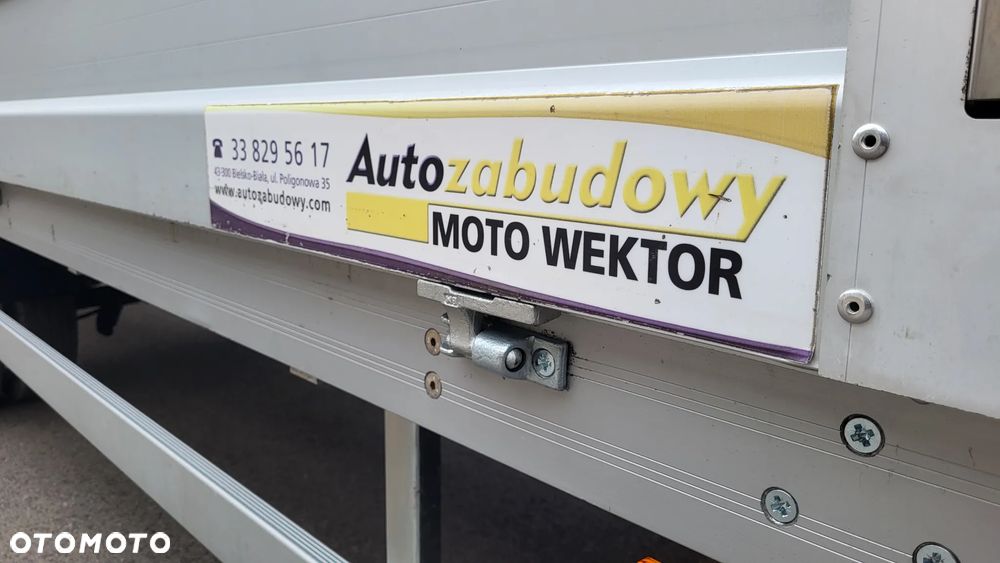 Iveco Daily 50c15 / 35c15 / długa skrzynia 6,12 m / skrzynia 12 euro palet - 26
