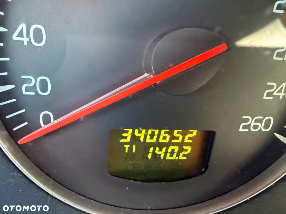 Volvo S60 - 9