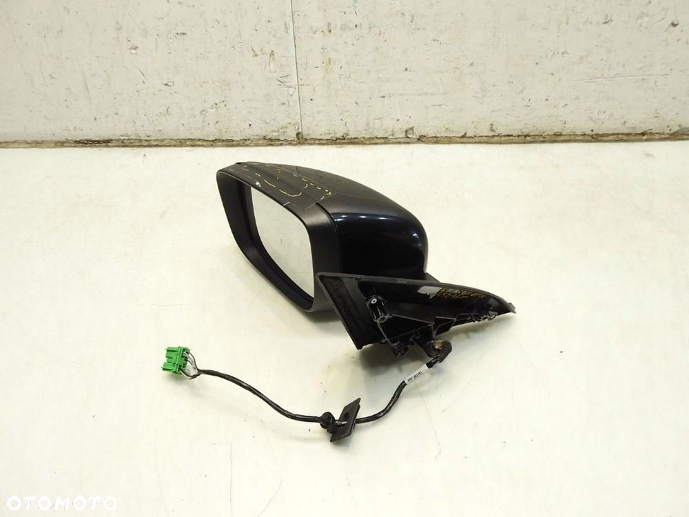 LUSTERKO LEWE 452-46 8 PIN VOLVO XC60 I - 9