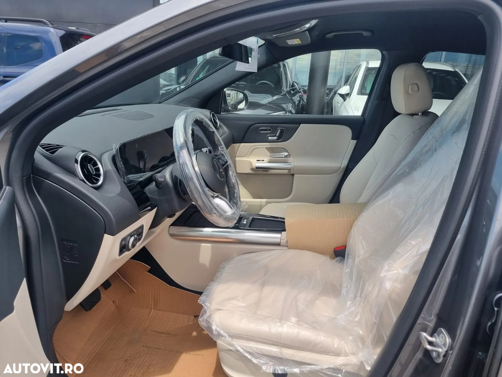 Mercedes-Benz GLA 220 4MATIC MHEV Aut. - 13