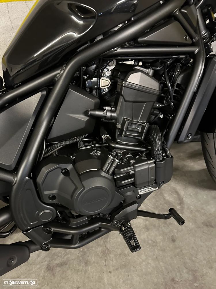 Honda CMX HONDA CMX 1100AD2 NOVA - 8