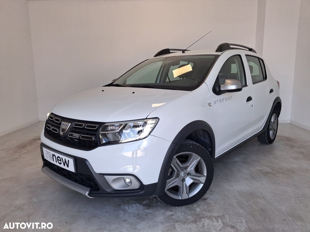 Dacia Sandero Stepway 1.0 SCe Ambiance - 18
