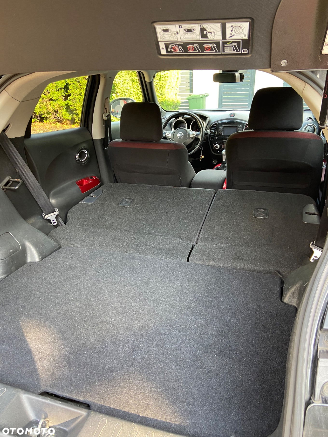 Nissan Juke 1.6 Tekna - 24