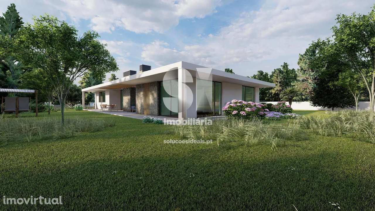 Terreno em Vila real - Grande imagem: 2/20