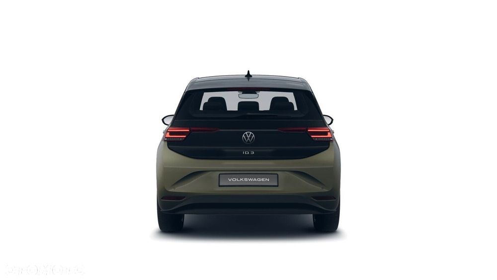 Volkswagen ID.3 52kWh Plus - 7