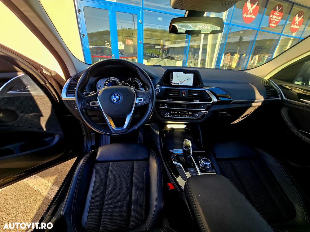 BMW X4 xDrive20d Aut. xLine - 14