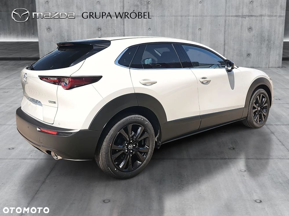 Mazda CX-30 2.0 mHEV Nagisa 2WD - 6