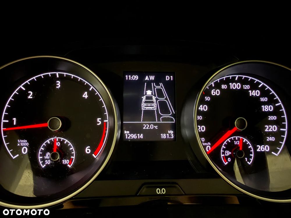 Volkswagen Golf 2.0 TDI BMT Highline DSG - 13