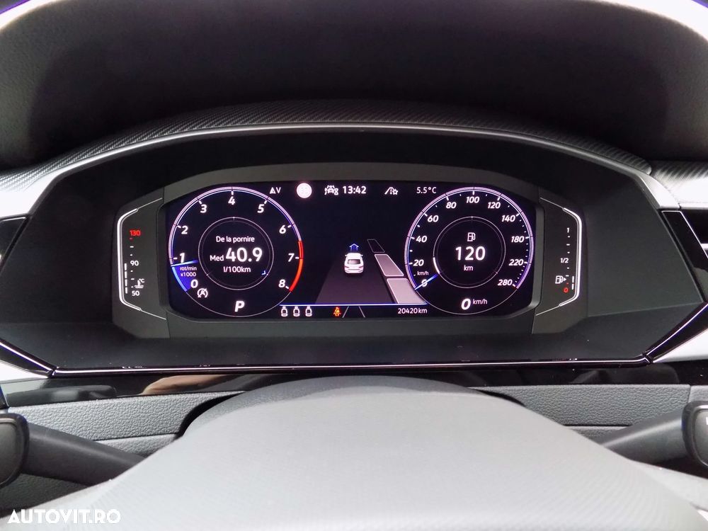 Volkswagen ARTEON 2.0 TSI OPF DSG R-Line - 18