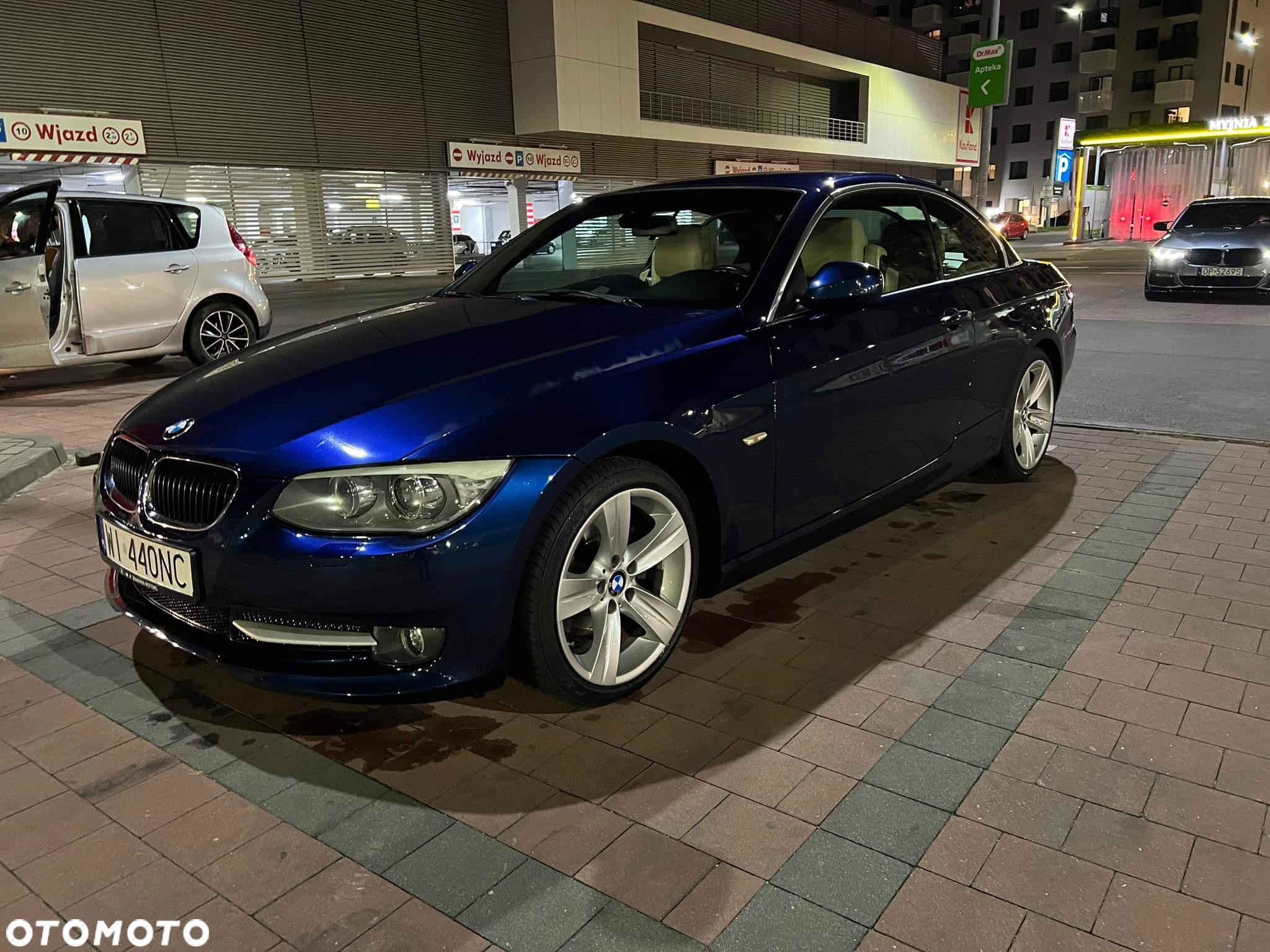BMW Seria 3 - 7