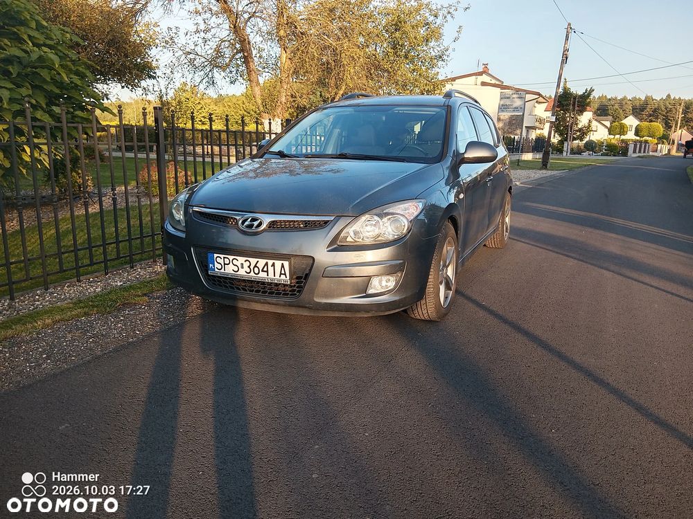 Hyundai i30 - 6