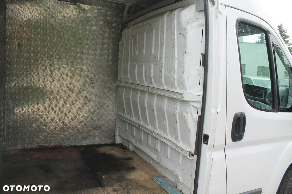 Citroën Jumper - 11