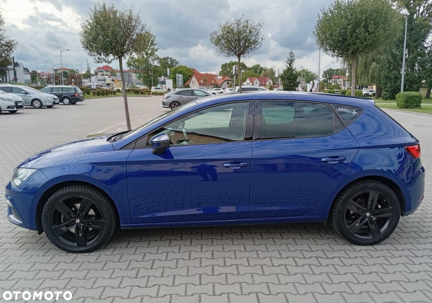 Seat Leon - 11